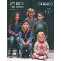 8012 Jet Kids
